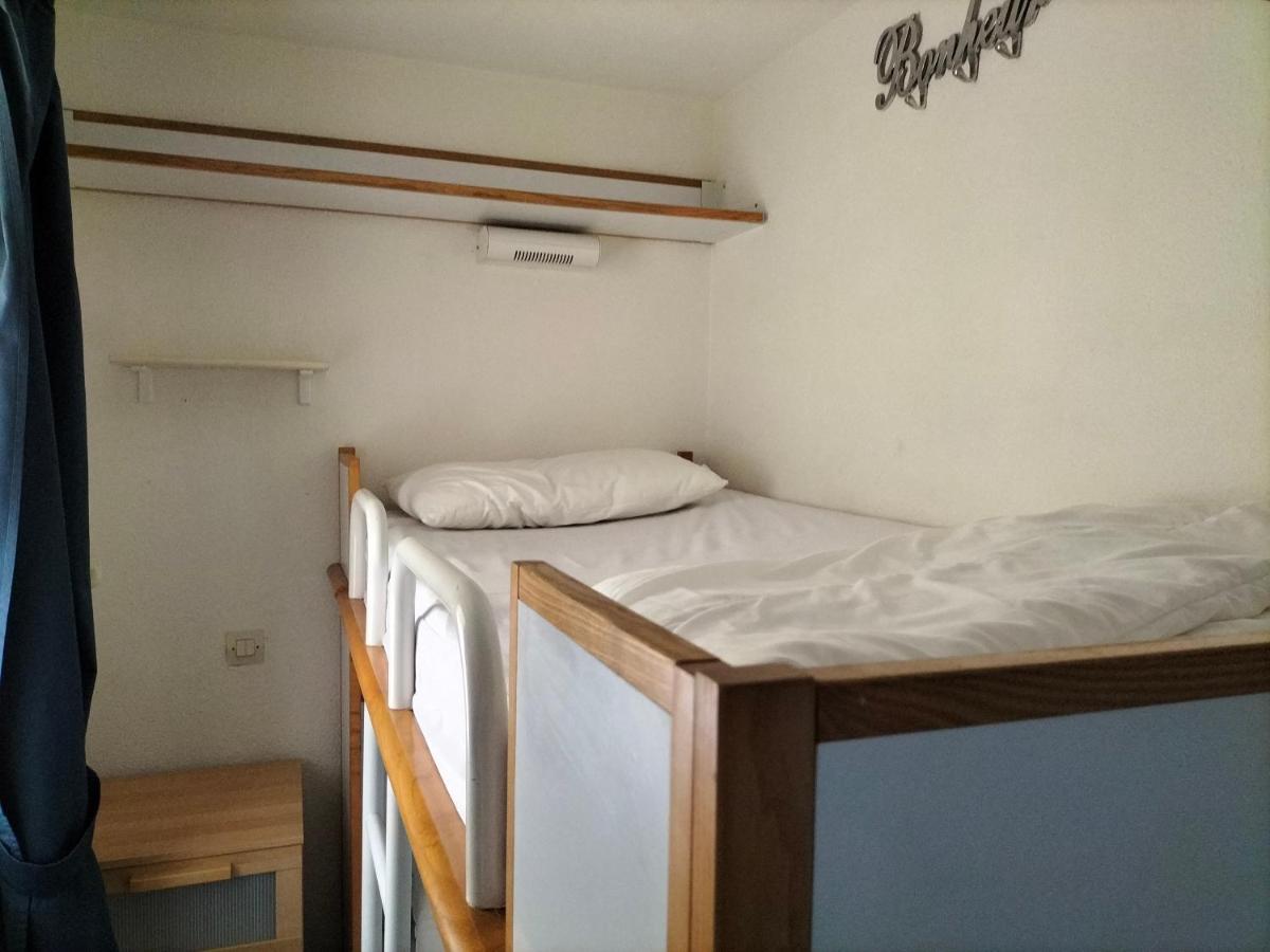 Studio 4P Vue Mer Calme Cap Esterel แซ็งต์-ราฟาเอล ภายนอก รูปภาพ