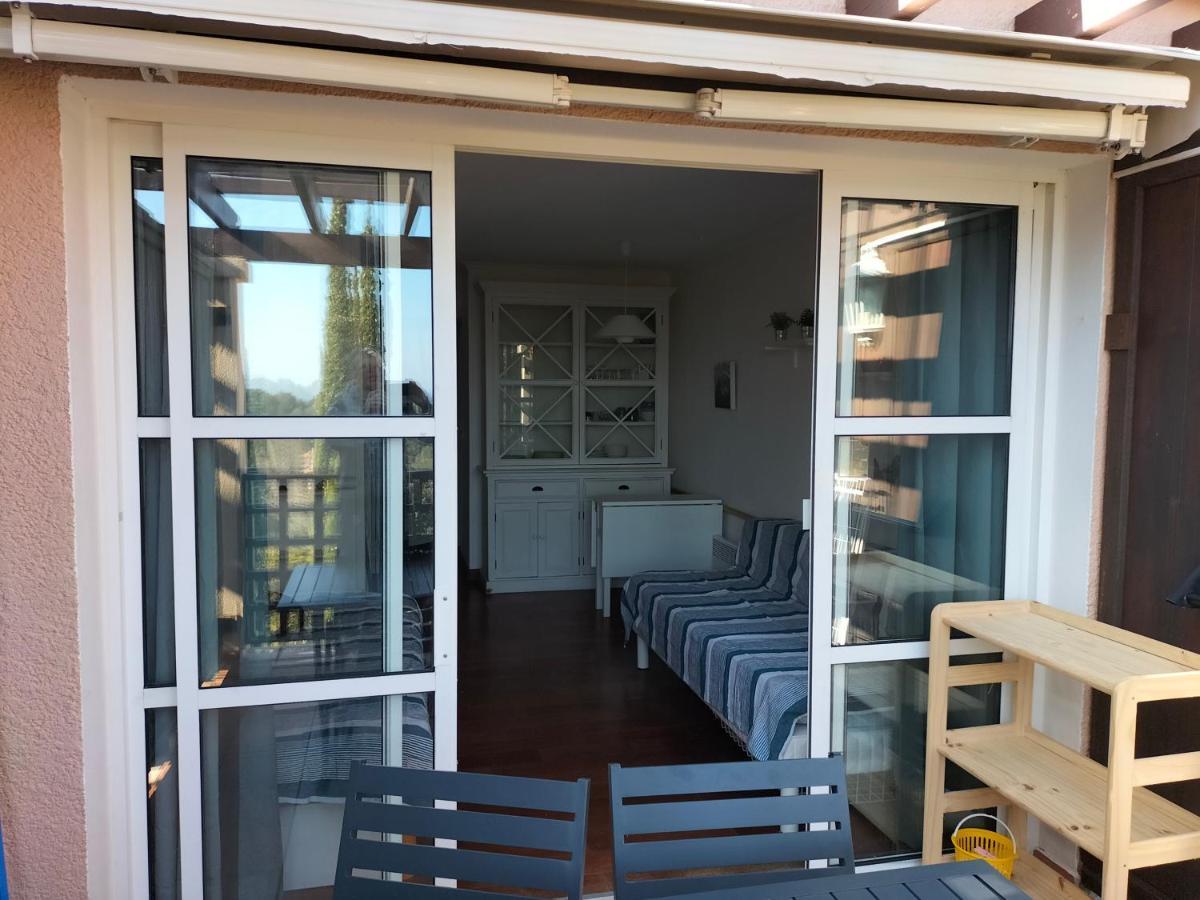 Studio 4P Vue Mer Calme Cap Esterel แซ็งต์-ราฟาเอล ภายนอก รูปภาพ